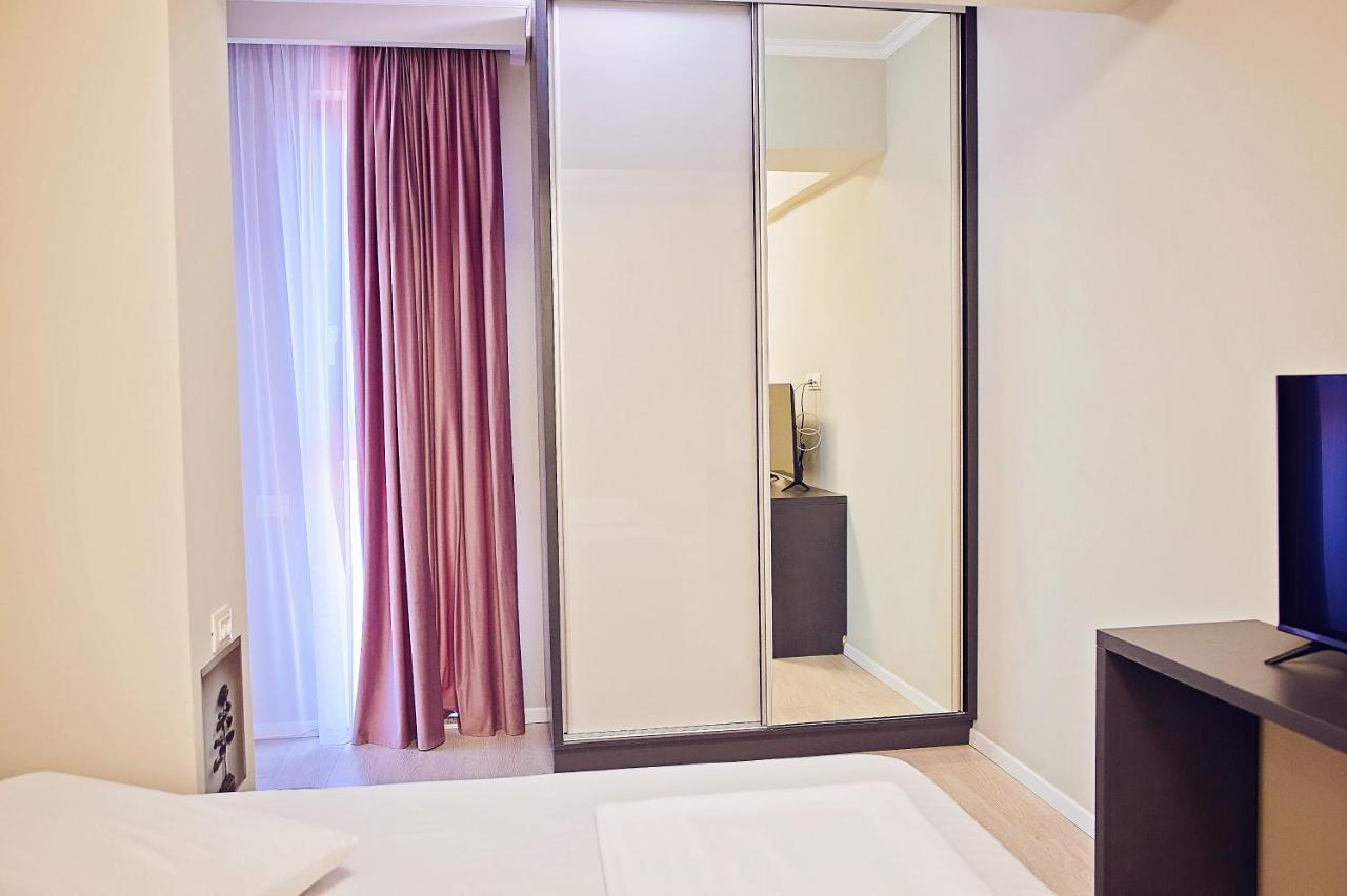 Alexis Neversea Apartment Constanta Exterior photo